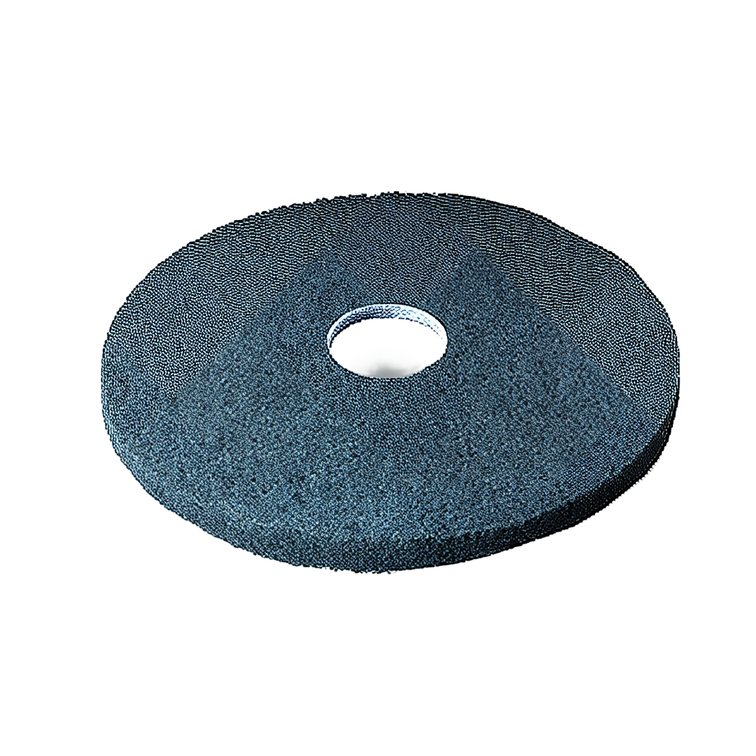 Victoria Bay Cleaning Pad 12 IN Blue 5/Case