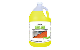 Cleaner & Degreaser 1 GAL Liquid 4/Case