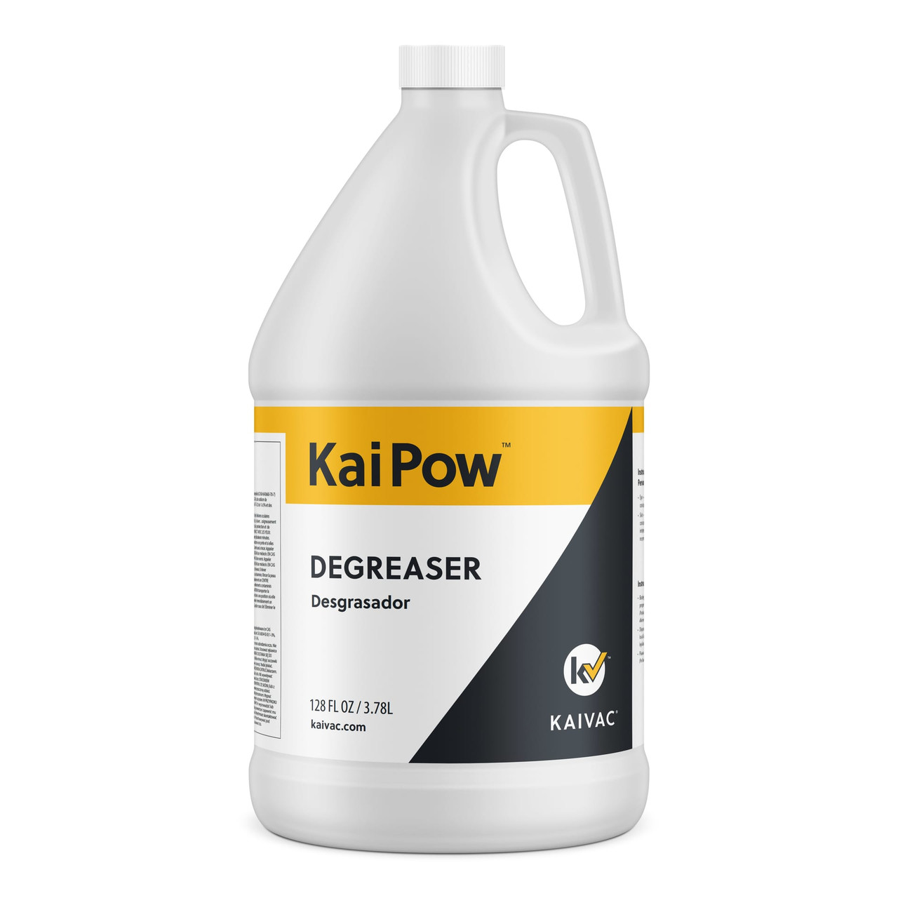 KaiPow™ Degreaser 1 GAL Multi Surface RTU 4/Case
