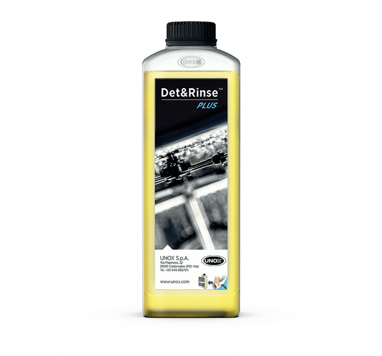 Parkers Oven Cleaner 24 FLOZ Concentrated 10/Case