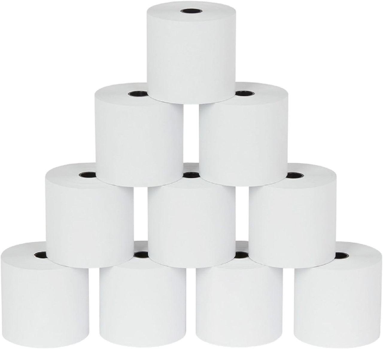 Label Linerless 30/Case