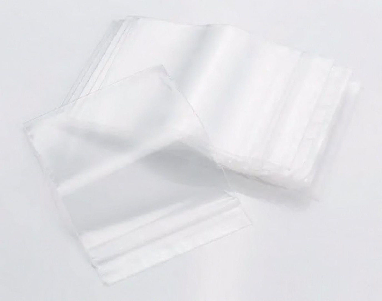 Poly Bag 12X15 IN 1.5MIL 1000/Case