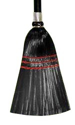 Multi-Purpose Broom PP 1/Each