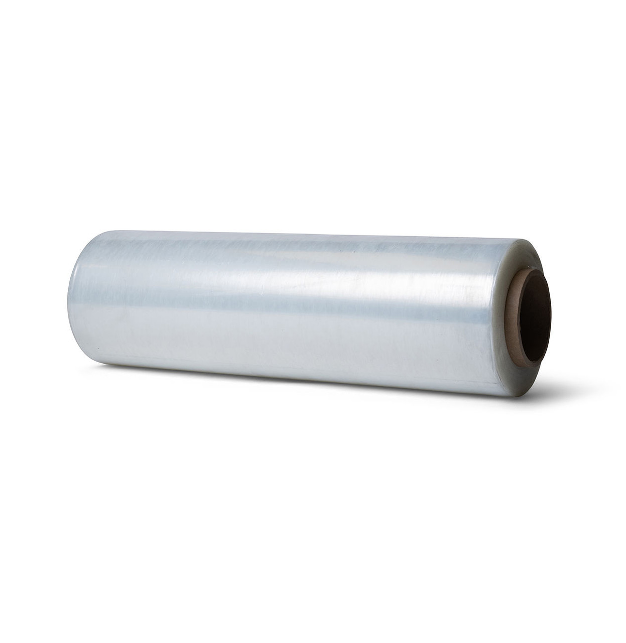 Pallet Wrap 18IN X5000FT Clear LLDPE 90GA 0.9MIL 22.86MIC 4/Case