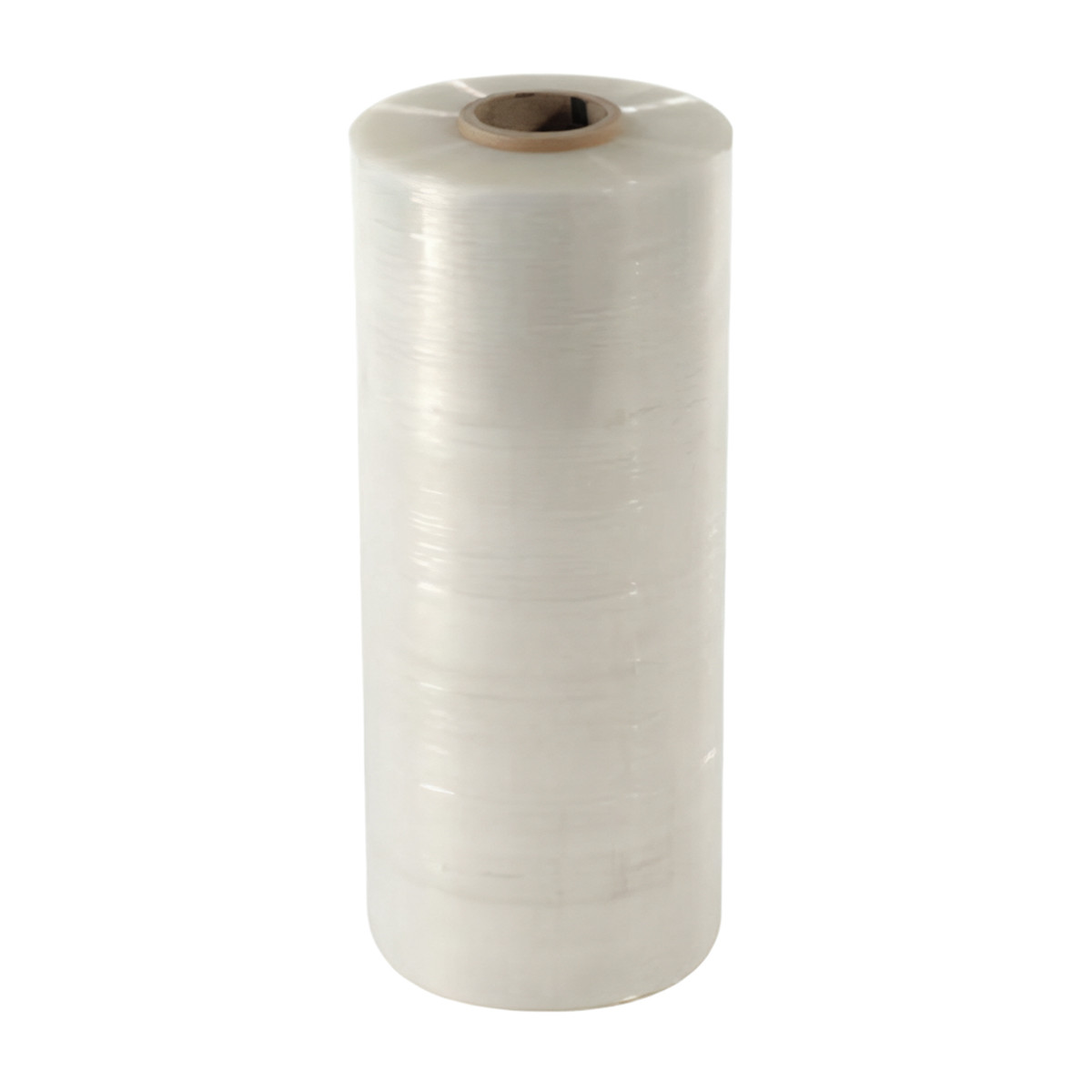 Stretch Film 15IN X1500FT 80GA Handwrap 4 Rolls/Case 48 Cases/Pallet