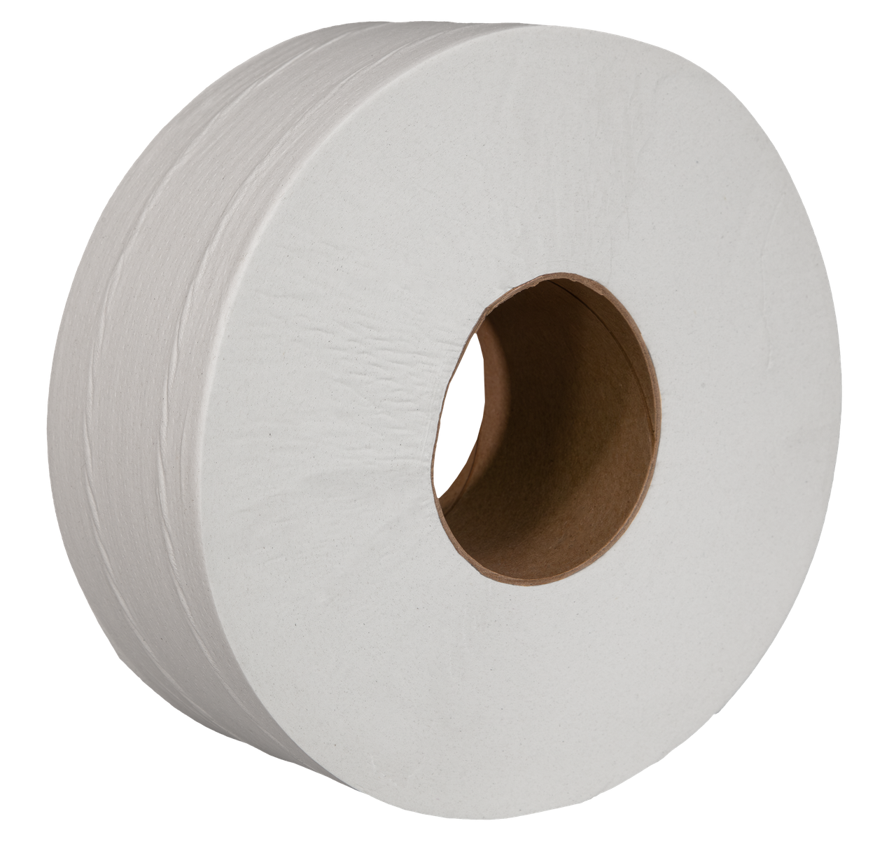 Marcal Pro Preserve Toilet Paper & Tissue Roll 1000 FT 2PLY Jumbo (JRT) 9IN Roll 3.31IN Core Diameter 12/Case