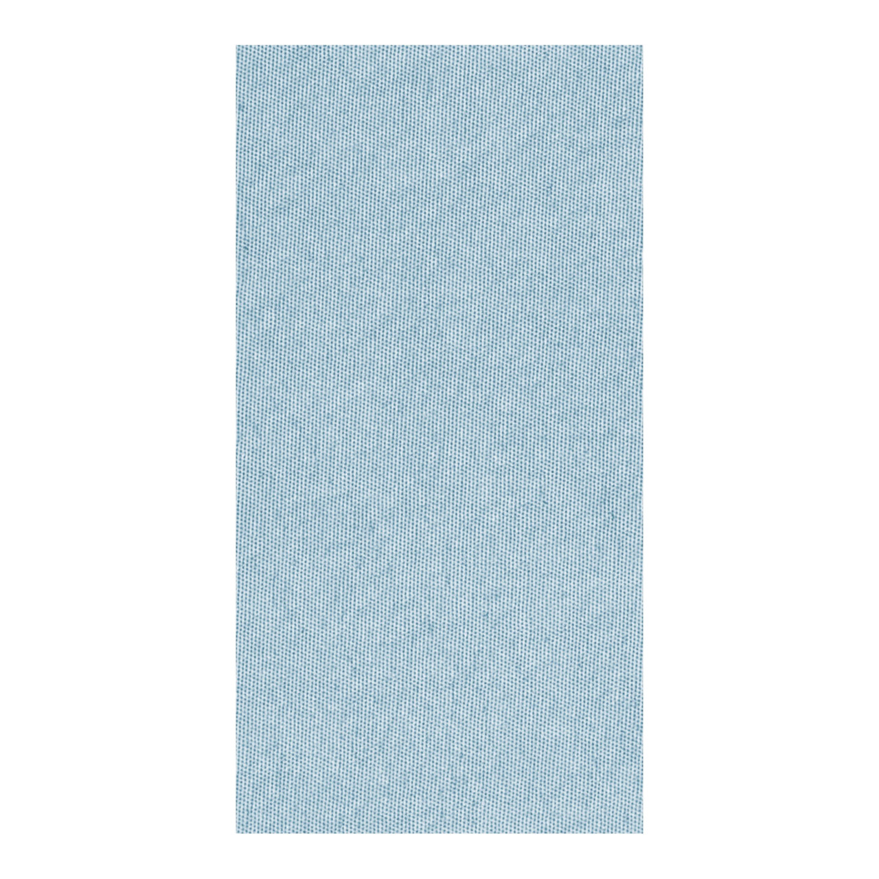 Dinner Napkins 15.5X17 IN Natural Indigo Linen Paper 300/Case
