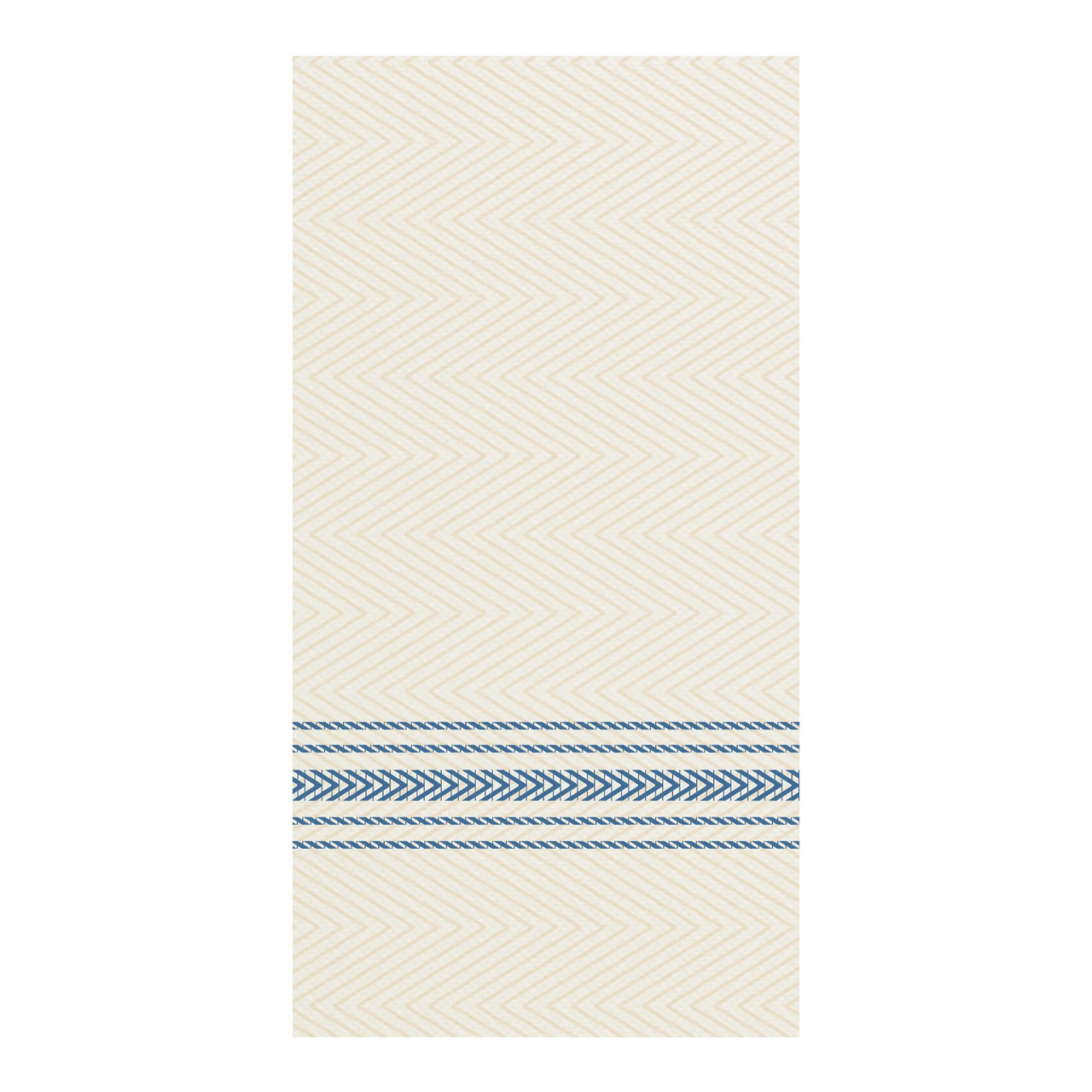 FashNpoint® Dish Towel 1/8 Fold 800/Case