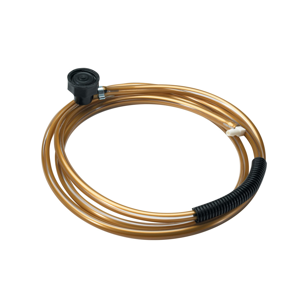 3M™ Easy Shine Supply Tube Quick Connect 8 IN Rubber Replacement 1/Case