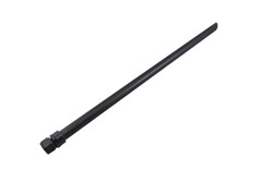 Clothesline Fresh® Tube Stiffener 18 IN With Cap .375 In O.D. 1/Each