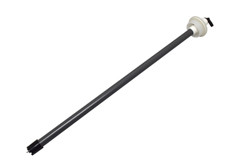 Drum Insert and Cap Assembly Pick Up Tube 15 GAL Plastic 3/8 BARB 1/Each