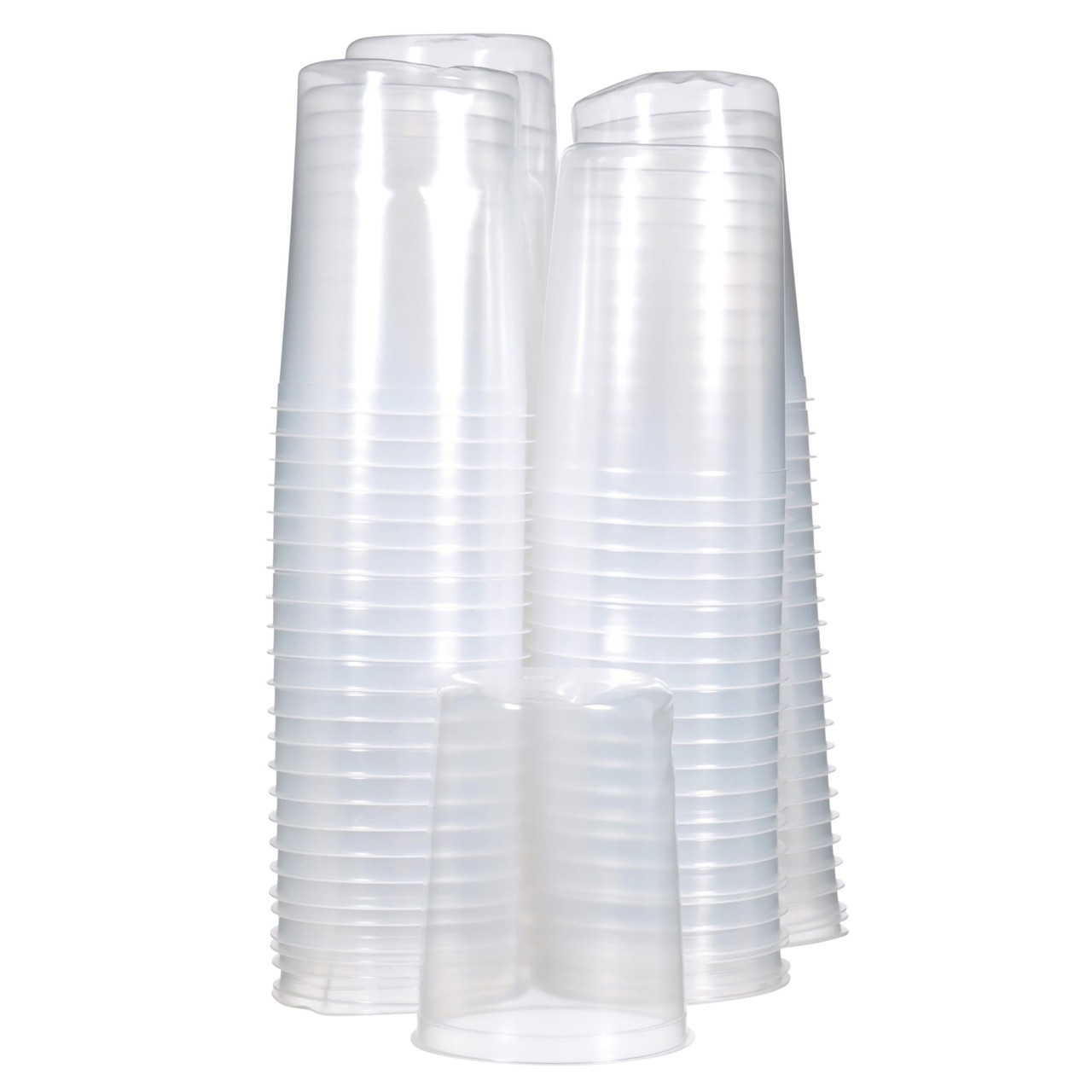 3M™ PPS™ 16351 Paint Bottle Liners 28 FLOZ Plastic 100/Case