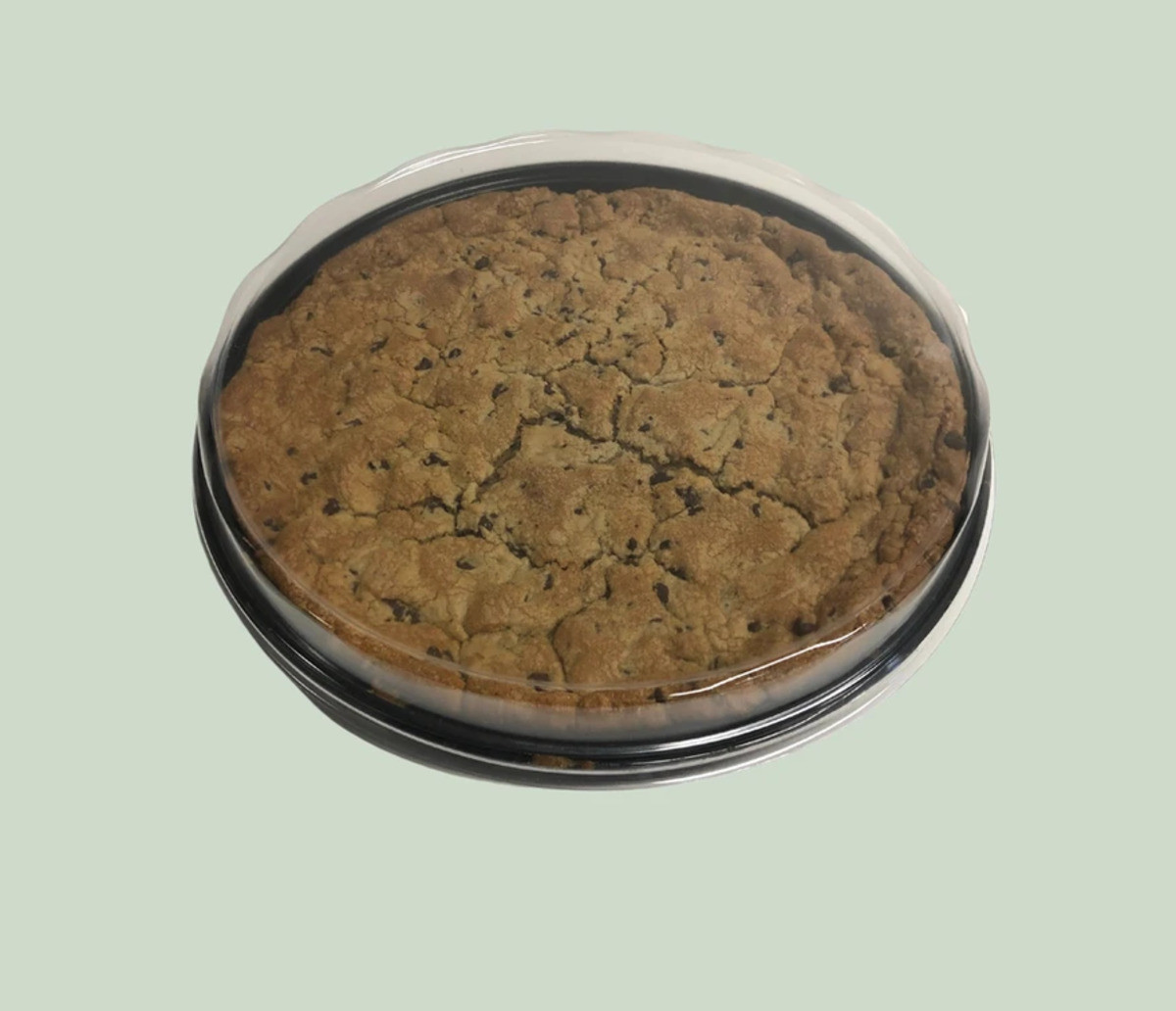 Cookie Tray 12 IN Round 100/Case