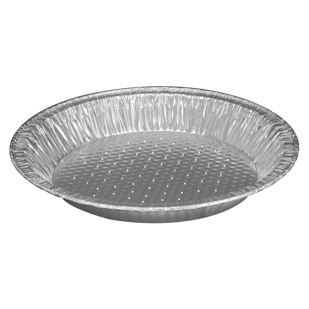 Pie Pan 10 IN Aluminum 200/Case