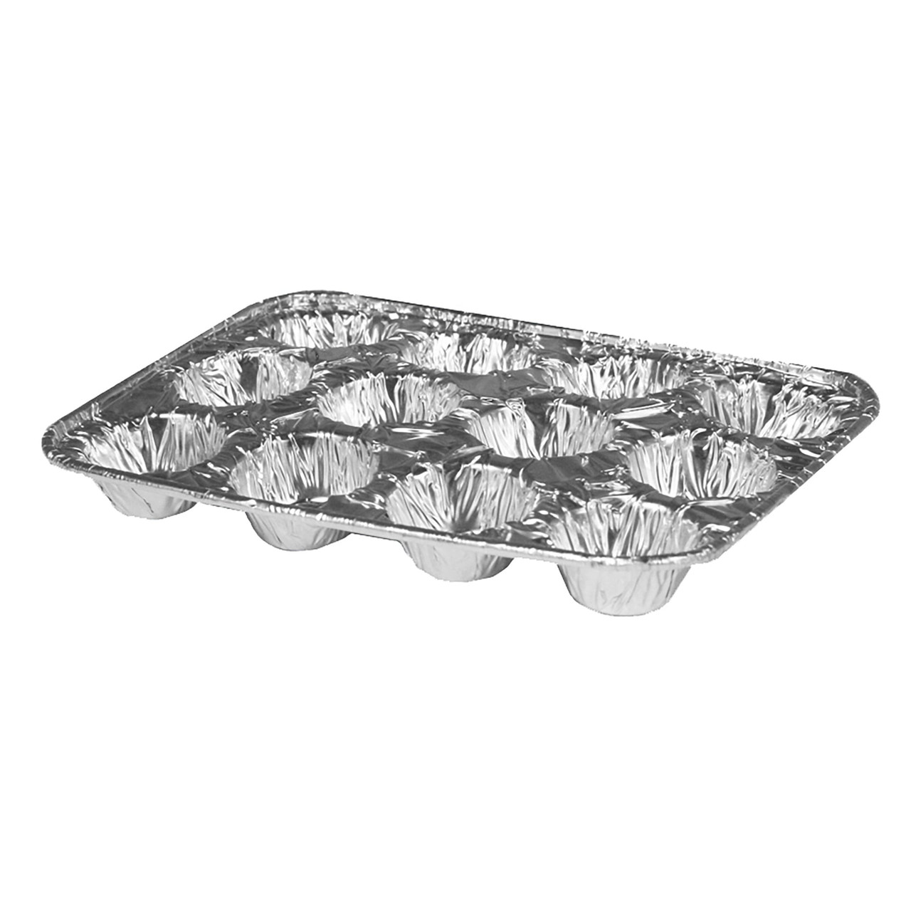 Cupcake & Muffin Pan Mini 250/Case