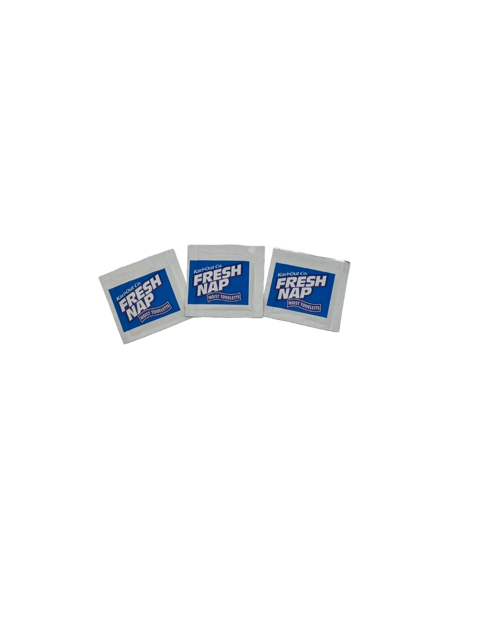 Fresh Nap™ Moist Towelette Wipe 28 IN 1000 Sheets/Pack 1 Packs/Case 1000 Sheets/Case