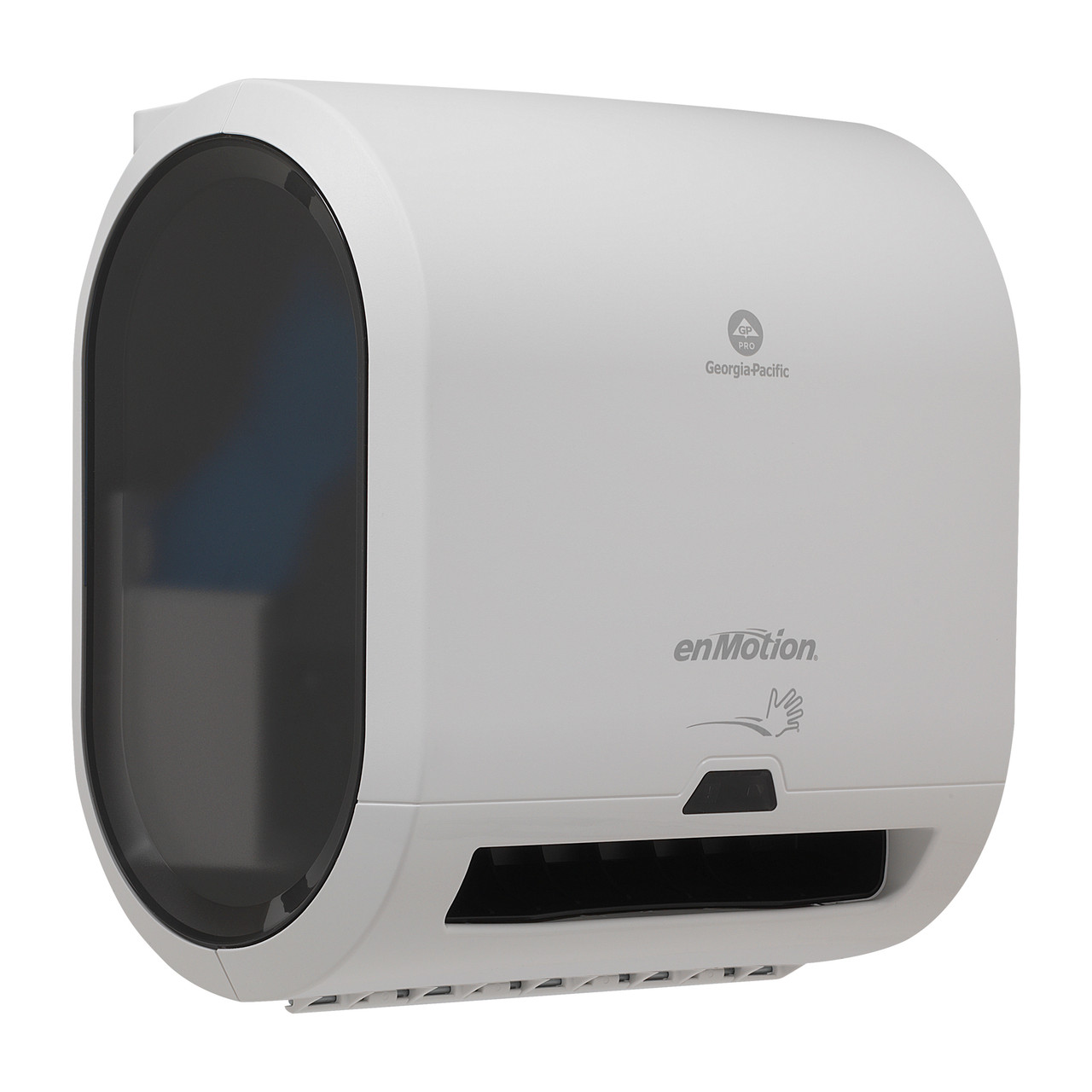 enMotion® Paper Towel Dispenser White Automatic Touchless 1/Each