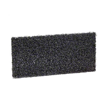 Doodlebug™ Cleaning Pad Extra Heavy Duty 10 Count/Pack 4 Packs/Case 40 Count/Case