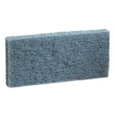 Doodlebug™ Scrubbing Pad Blue 20/Case