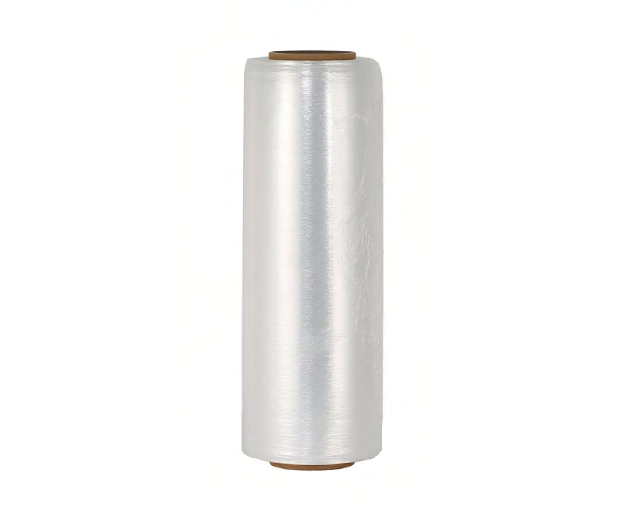 Machine Stretch Film 20IN X5000FT Single Side Cling 90 Gauge 1/Roll