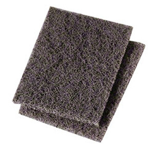 Scotch-Brite™ Griddle Pad Polishing Pad 4X5.25 IN 60/Case