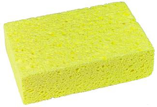 DISCO® Sponge Cellulose 20/Case