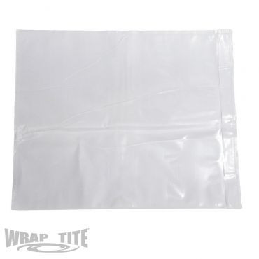 Packing List Envelope 12X9.5 IN Viewing Window 500/Case