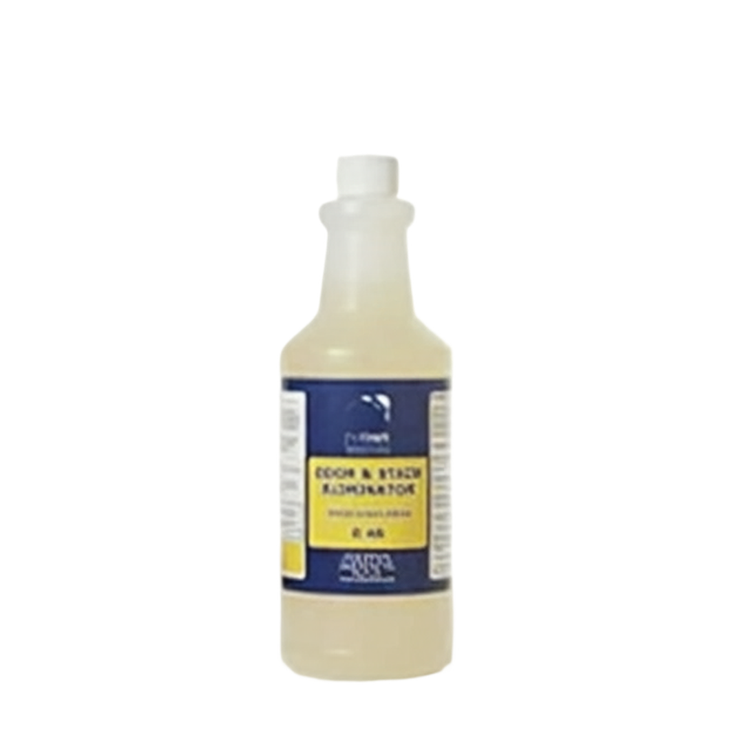Perfume Carpet Deodorizer Spot Remover Carpet Extraction Cleaner 32 FLOZ Concentrate 12/Case
