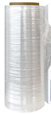 AmTopp® Pallet Lock® Hand Stretch Film 15IN X1476FT 33GA 4 Rolls/Case 36 Cases/Pallet