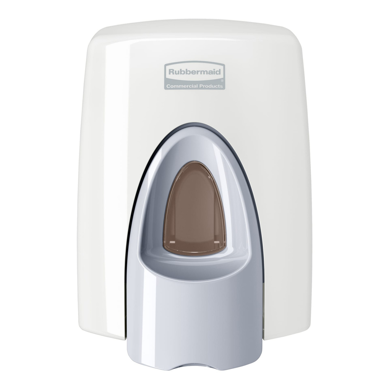 Clean Seat Foam Dispenser 5.50X4.75X8.00 IN Chemicals Plastic White 12/Case