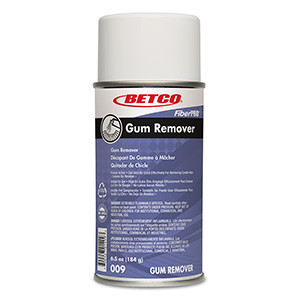 FiberPRO® Gum Remover 7 OZ RTU Aerosol 12/Case