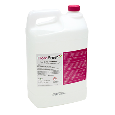 FloraFresh 2.5 GAL 2/Case