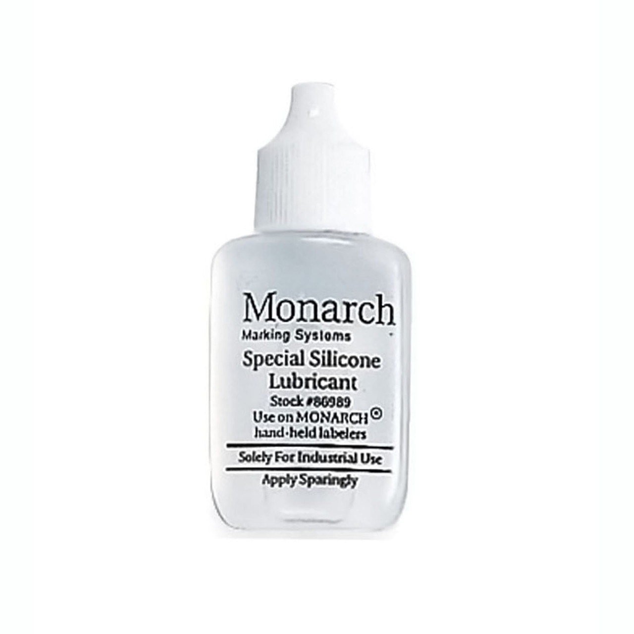 Silicone Lubricant 1/Each