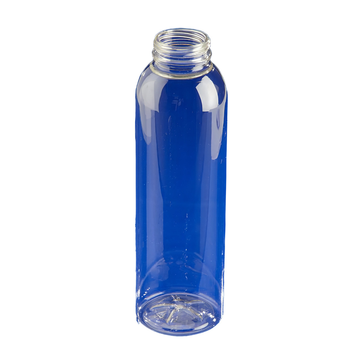 Bottle 16 OZ PET Round 38MM Energy 176/Bag