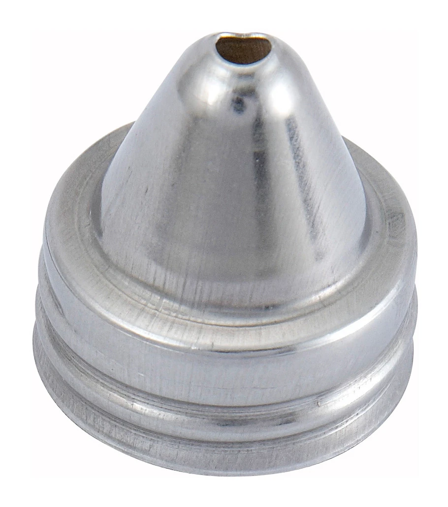 Cap Stainless Steel For Oil & Vinegar Tops for G-104 12/Dozen