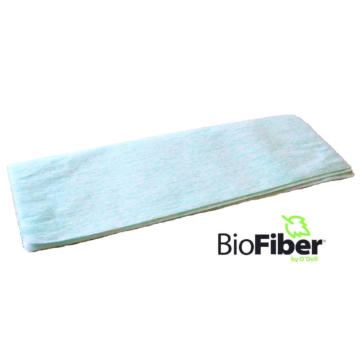 BioFiber Duster Pad 24X8 IN Dry 200/Case