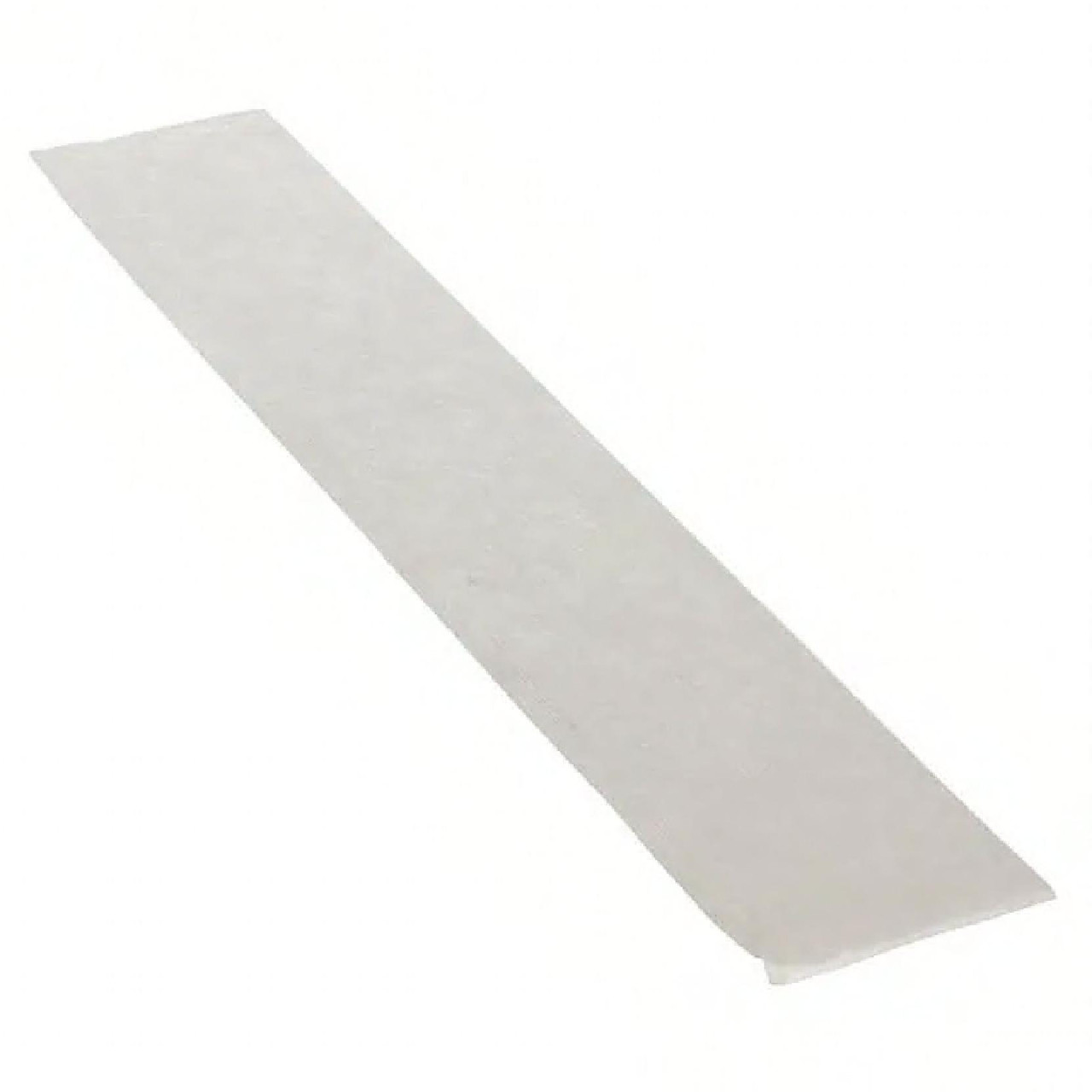 StarDuster® ProFlat/Flex Dust Sleeve Microfiber White 50/Case