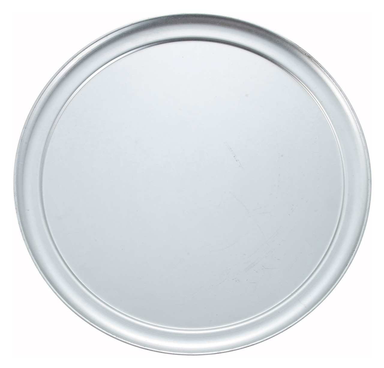 Pizza Pan & Tray Base 15 IN Aluminum 1/Each