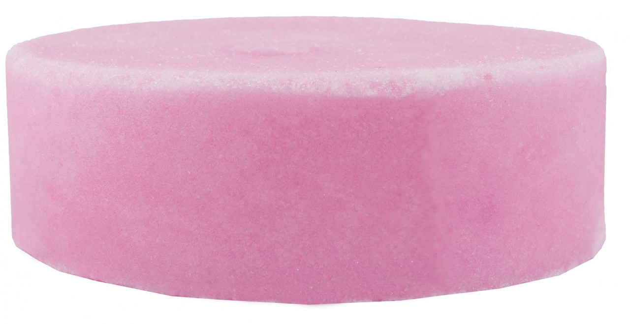 Odor Absorbent Block Camphor Pink 5 LB Non-Para 1/Case