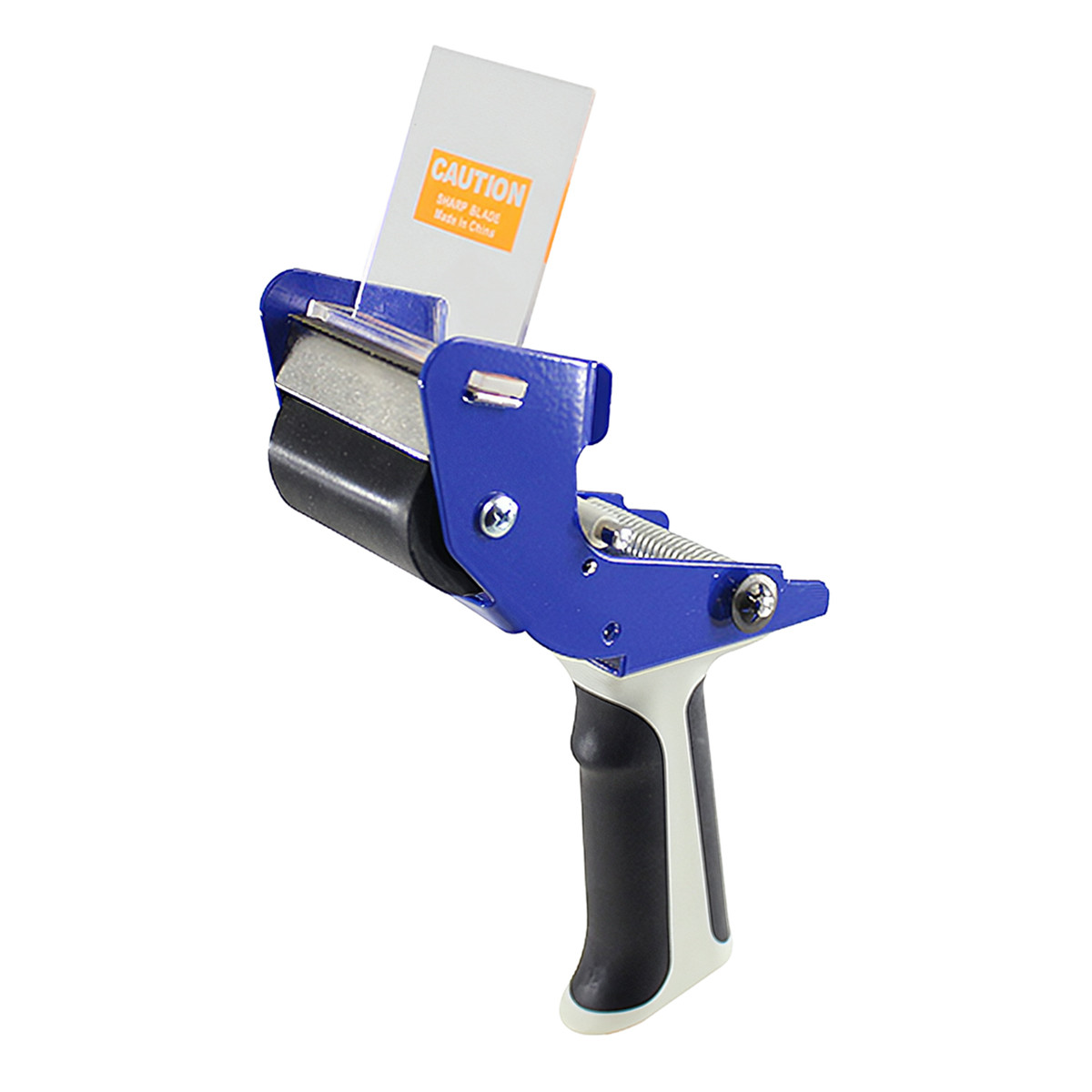 Tape Dispenser 2 IN Spring Loaded 1/Each