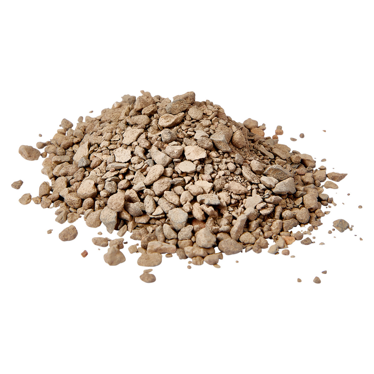 Victoria Bay Deodorant Cherry Brown Granules RTU 25 LB 1/Box