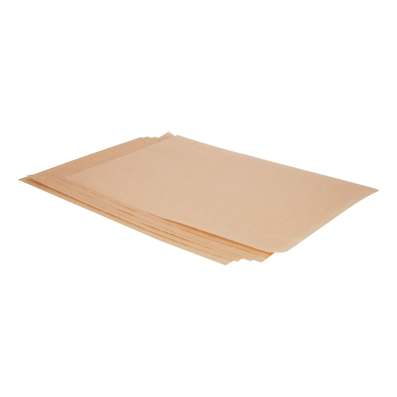 Bagcraft® Pan Liner 16.375X24.375 IN Paper Unbleached 1000/Case