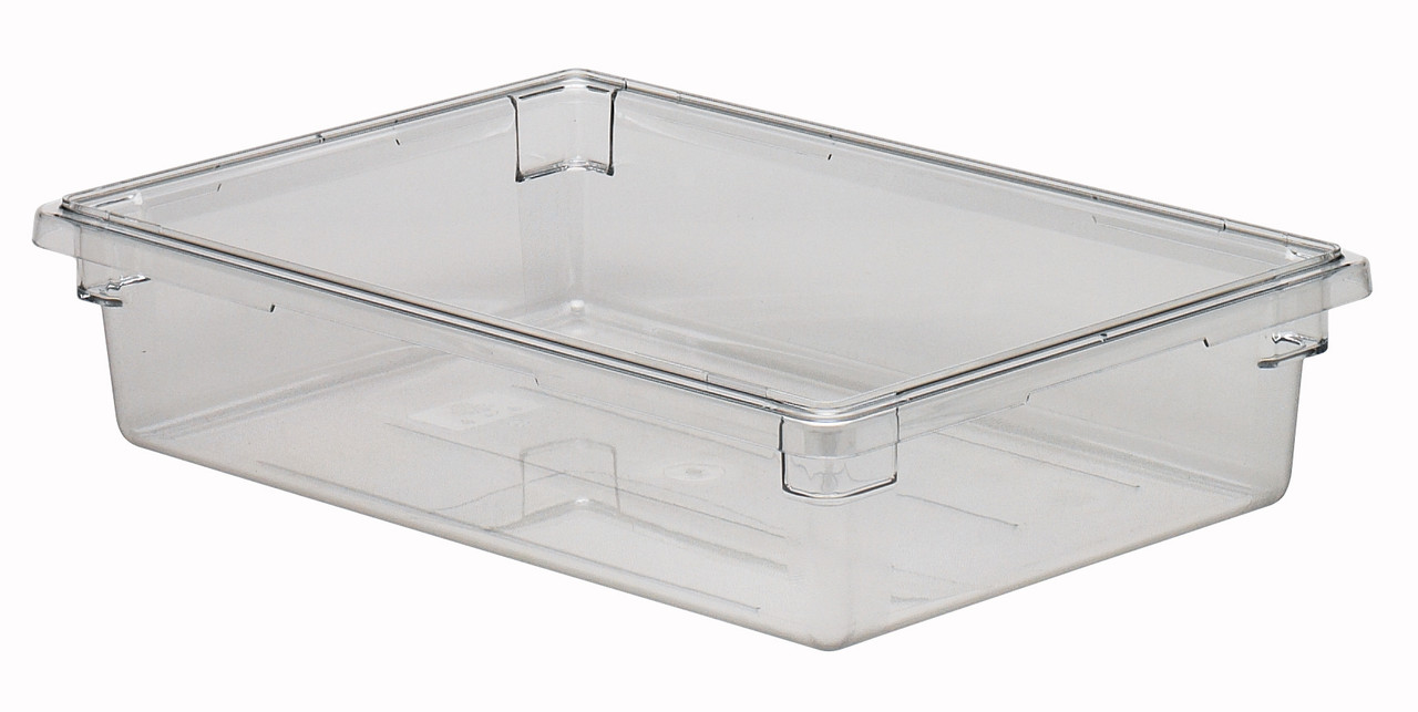 Camwear® Food Storage Box 18X26X6 IN 1/Each