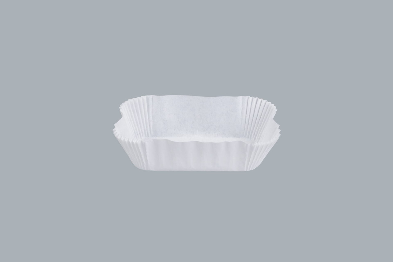 Pan Liner 6.875X2.875X2.25 IN Oblong 2000/Case