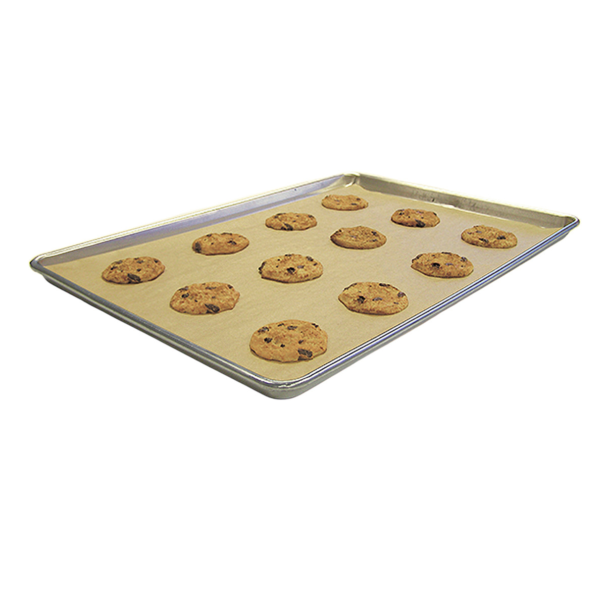 Pan Liner 16X16 IN Grease Resistant 1000/Case