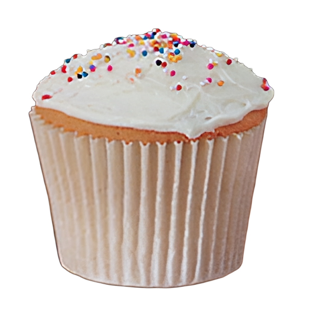Baking Cup 5.5X1.75X2.25 IN 10000/Case