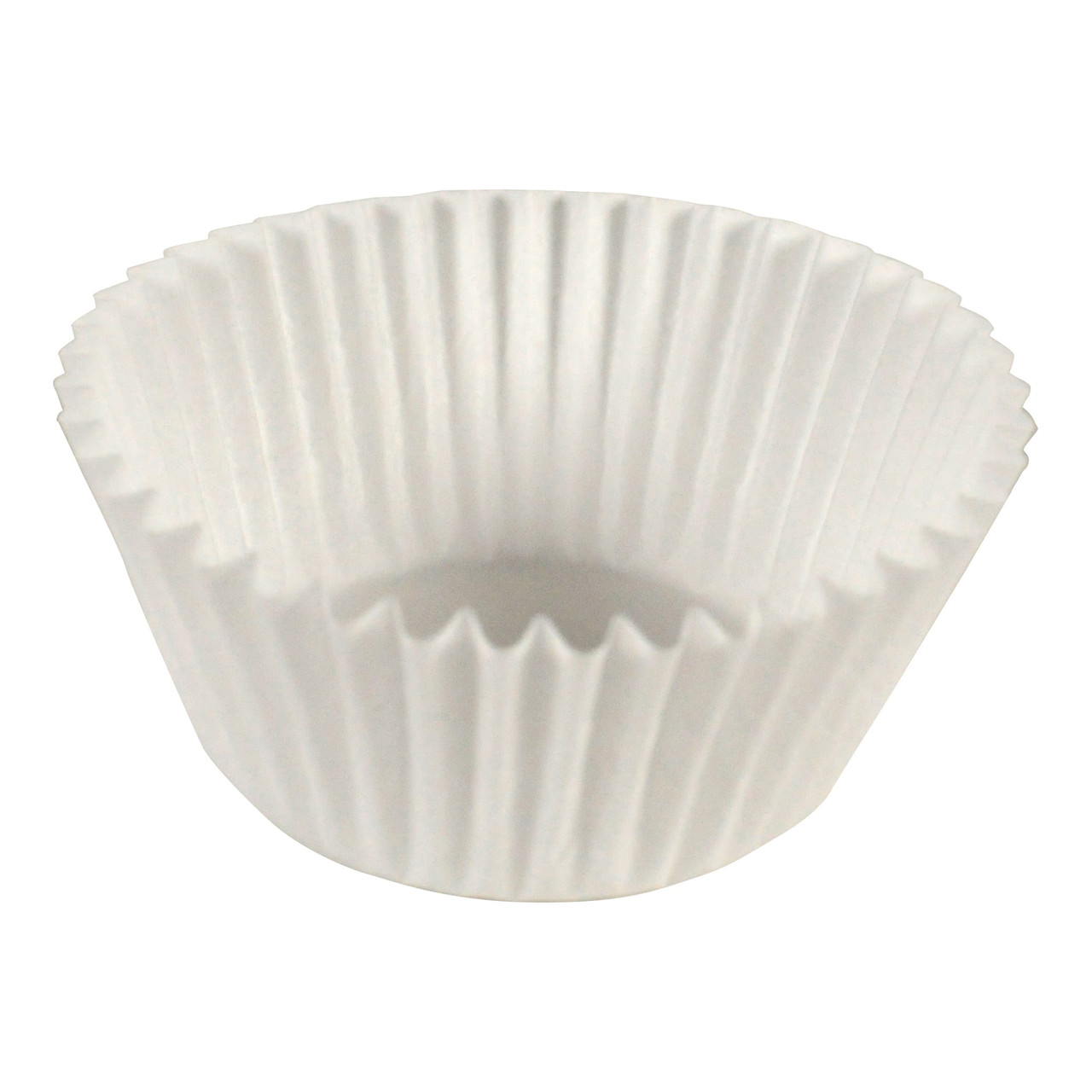 Baking Cup 3.5 IN Paper Fluted 10000/Case