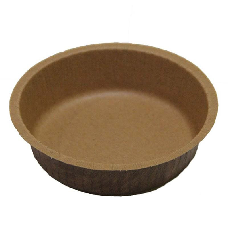 Baking Cup 8 OZ 4.625X1.1875 IN 700/Case