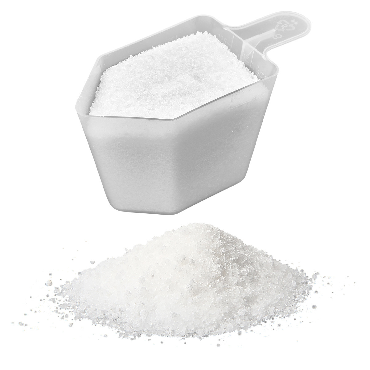 Victoria Bay Powder Laundry Detergent 25 LB 1/Case