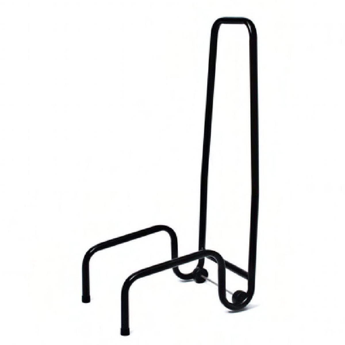 Koala Kare Cinema Seat Cart Black Powder Coated Metal Heavy Duty 1/Each